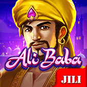 Ali Baba slot at sz777 com casino