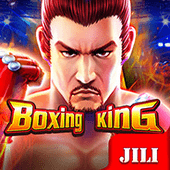 Boxing King slot icon on sz777 com casino