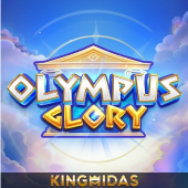 Olympus Glory cards game at sz777 com casino